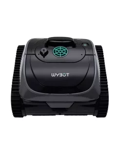 Wybot QP Spyder Expert NG akkumulátoros medenceporszívó