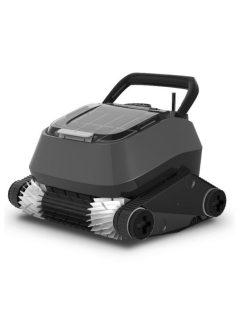 Phantom automata medenceporszívó robot