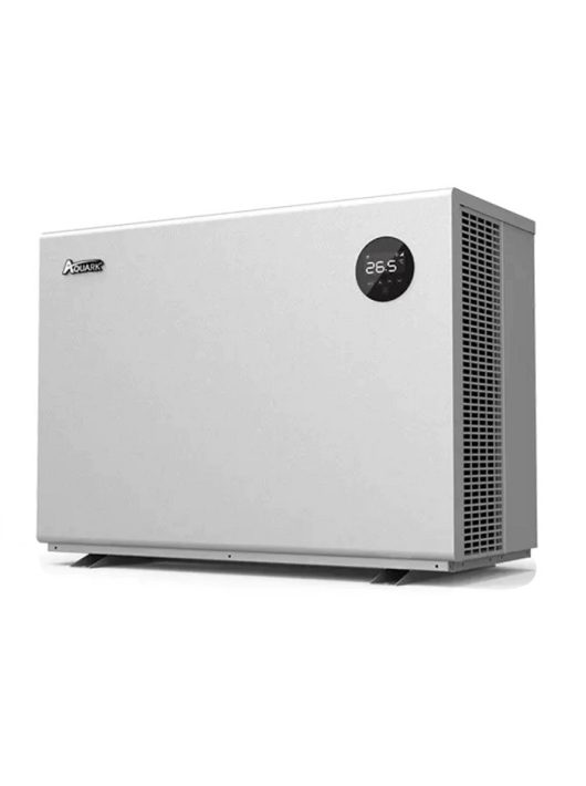 Aquark Mr. Silence Inverteres hőszivattyú 15 kW