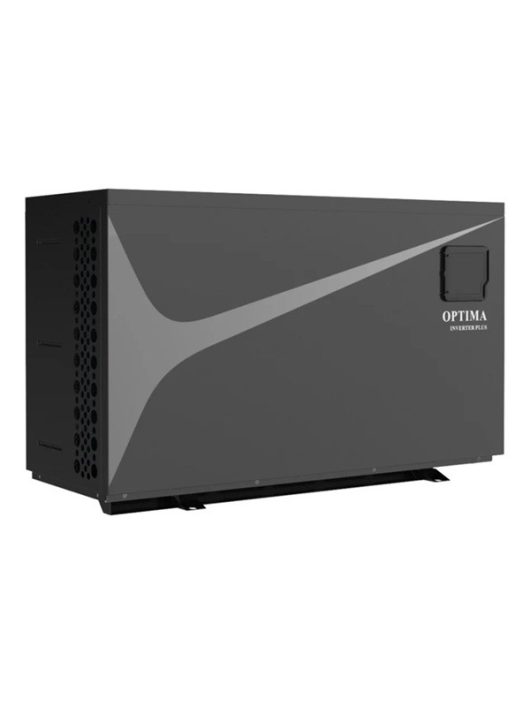 Optima Inverter Plus medence hőszivattyú 9,5 kW
