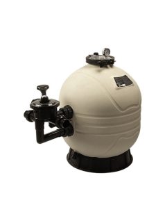 MFS szűrőtartály D600 14m3/h