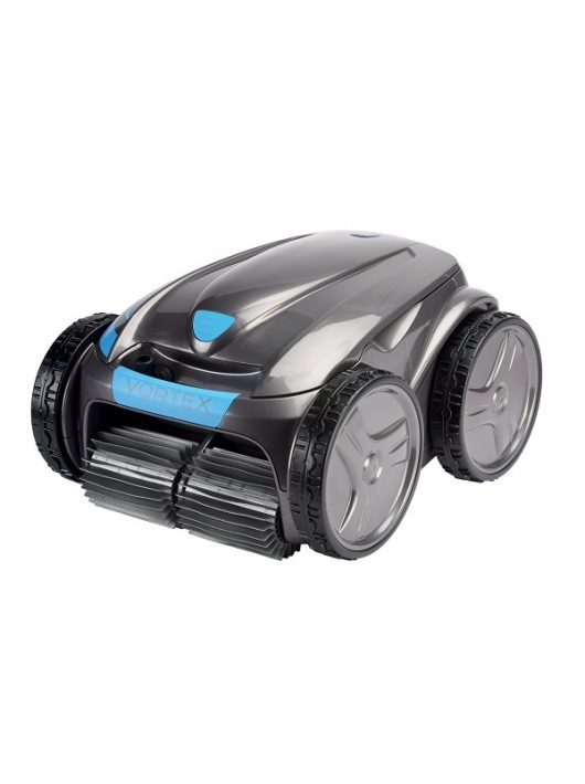 Zodiac Vortex 4WD OV 5480 IQ automata medenceporszívó hordkocsival WR000264