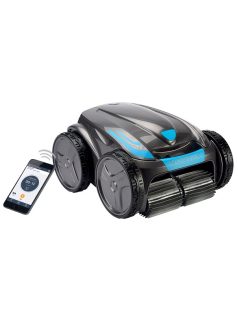   Zodiac Vortex 4WD OV 5480 IQ automata medenceporszívó hordkocsival WR000264