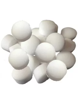Sótabletta, vákuumsó