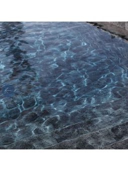 Aquasense Signature szöveterősített medencefólia