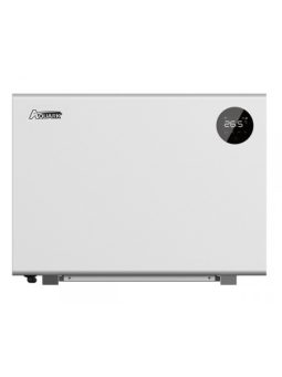 AQUARK medence hőszivattyú