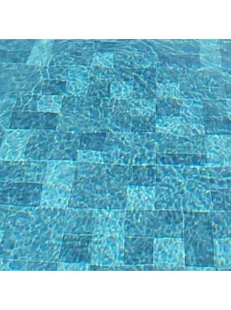 SOPREMAPOOL DESIGN szöveterősített fólia