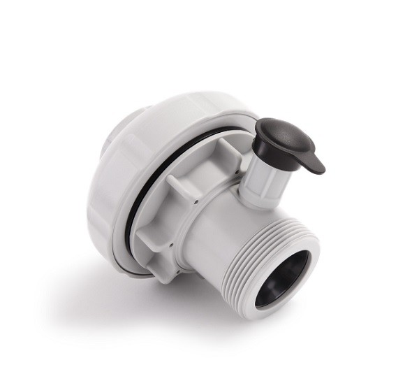 intex pool inlet air adapter